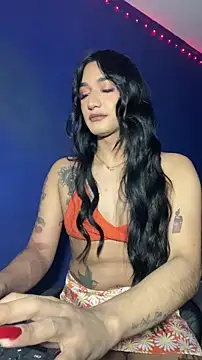 NikitaDragunXXX's Webcam Show