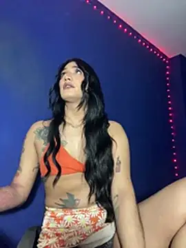 NikitaDragunXXX's Webcam Show