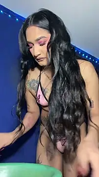 NikitaDragunXXX 在線直播表演