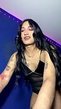 โชว์เว็บแคมของ NikitaDragunXXX