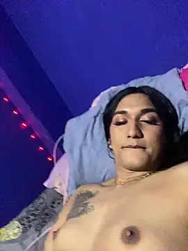 NikitaDragunXXX's Webcam Show