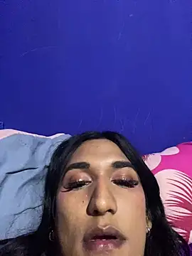 הופעת וובקאם של NikitaDragunXXX