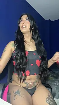 NikitaDragunXXX Webcam show