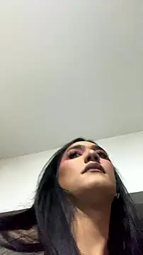 הופעת וובקאם של NikitaDragunXXX