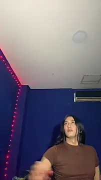 NikitaDragunXXX's Webcam Show