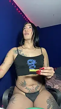 NikitaDragunXXX: вебкам-шоу