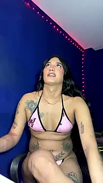 Show de NikitaDragunXXX na webcam