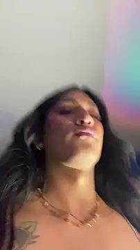 Webkamerová show NikitaDragunXXX