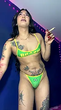 NikitaDragunXXX Show in webcam