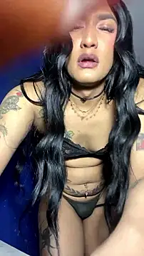 NikitaDragunXXXのウェブカメラショー