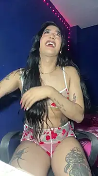 NikitaDragunXXX 网络视讯表演