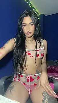 NikitaDragunXXX webcam show