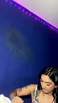 NikitaDragunXXX Webcam show