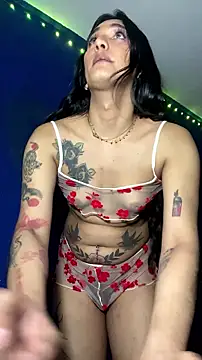 عرض كام NikitaDragunXXX