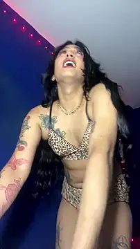 NikitaDragunXXX Webcam Show