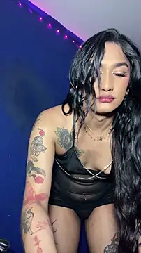 NikitaDragunXXX's Webcam Show