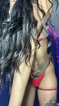 NikitaDragunXXX Webcam-Show