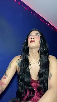 NikitaDragunXXX Webcam-Show