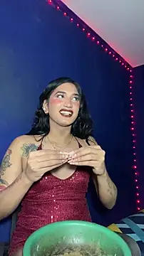 NikitaDragunXXX webcam show