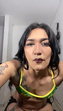 Show Webcam de NikitaDragunXXX