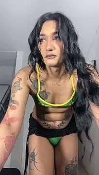 Show de NikitaDragunXXX na webcam