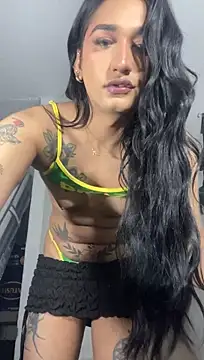 NikitaDragunXXXのウェブカメラショー