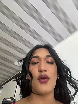Webkamerová show NikitaDragunXXX
