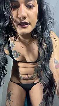 NikitaDragunXXXのウェブカメラショー