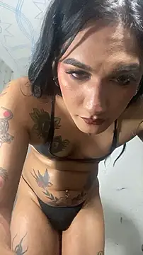 Show de NikitaDragunXXX na webcam
