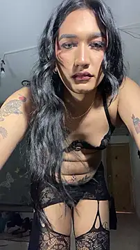 NikitaDragunXXX – webcam-show