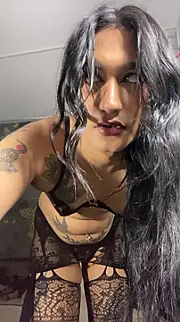 NikitaDragunXXX: вебкам-шоу