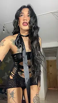 NikitaDragunXXX 网络视讯表演