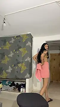 Show de NikitaDragunXXX na webcam