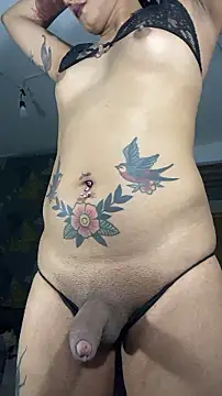 NikitaDragunXXX Webcam show