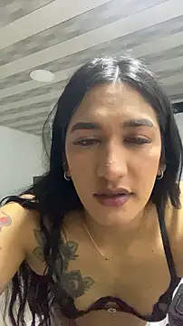 Show modela NikitaDragunXXX na web-kameri