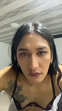 NikitaDragunXXX Adlı Modelin Web Kamerası Şovu