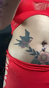 عرض كام NikitaDragunXXX