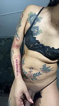 Show de NikitaDragunXXX na webcam