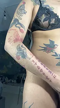 NikitaDragunXXX 웹캠 쇼