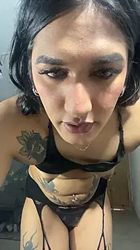 NikitaDragunXXX Webcam-Show