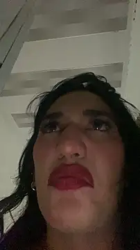 הופעת וובקאם של NikitaDragunXXX