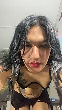 Вебкам-шоу NikitaDragunXXX