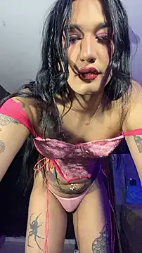 NikitaDragunXXX ওয়েবক্যাম শো