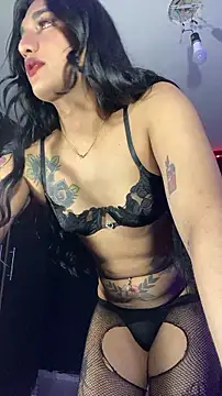 NikitaDragunXXX Adlı Modelin Web Kamerası Şovu