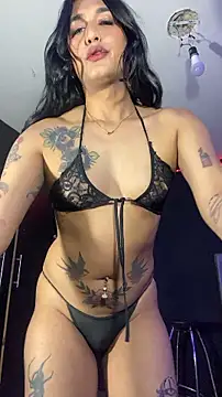 عرض كام NikitaDragunXXX