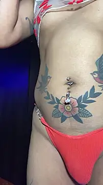 NikitaDragunXXX's Webcam Show