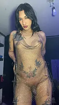 NikitaDragunXXX Show in webcam