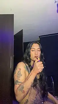 NikitaDragunXXX 网络视讯表演