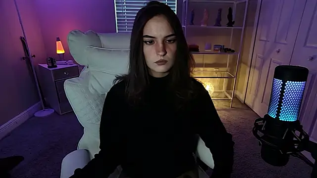 angiefae – Live XXX-chat