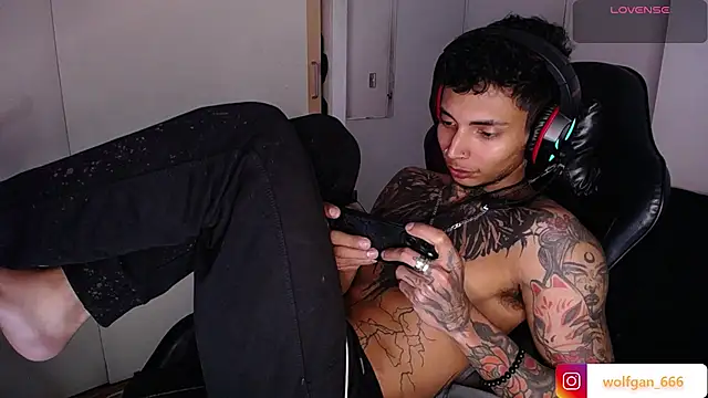 nathan_aress6666 Шоу с уебкамера